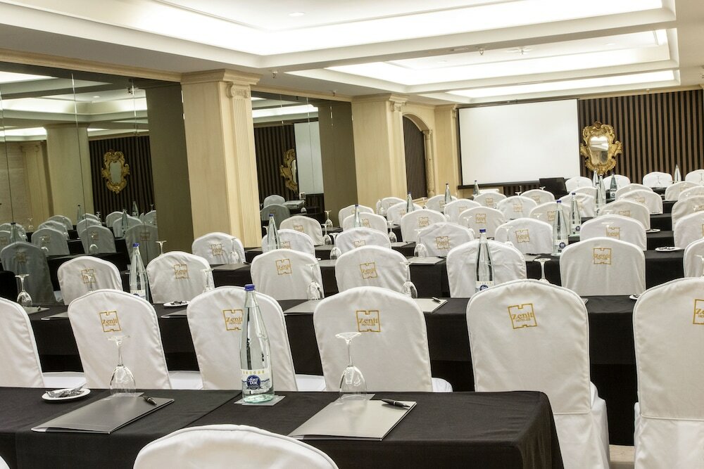 Фото Hotel Zenit Don Yo