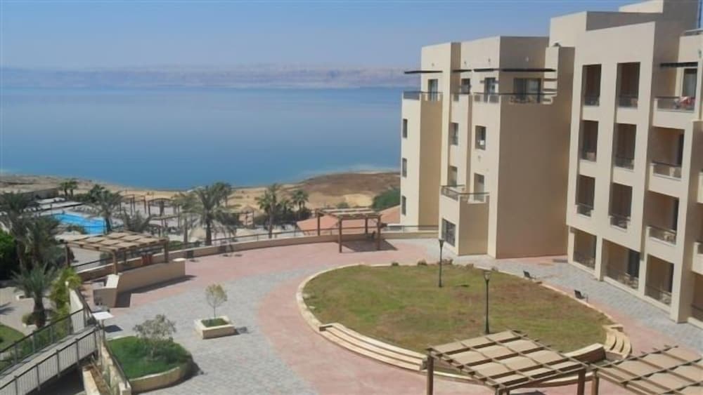 Фото Dead Sea SPA Resort