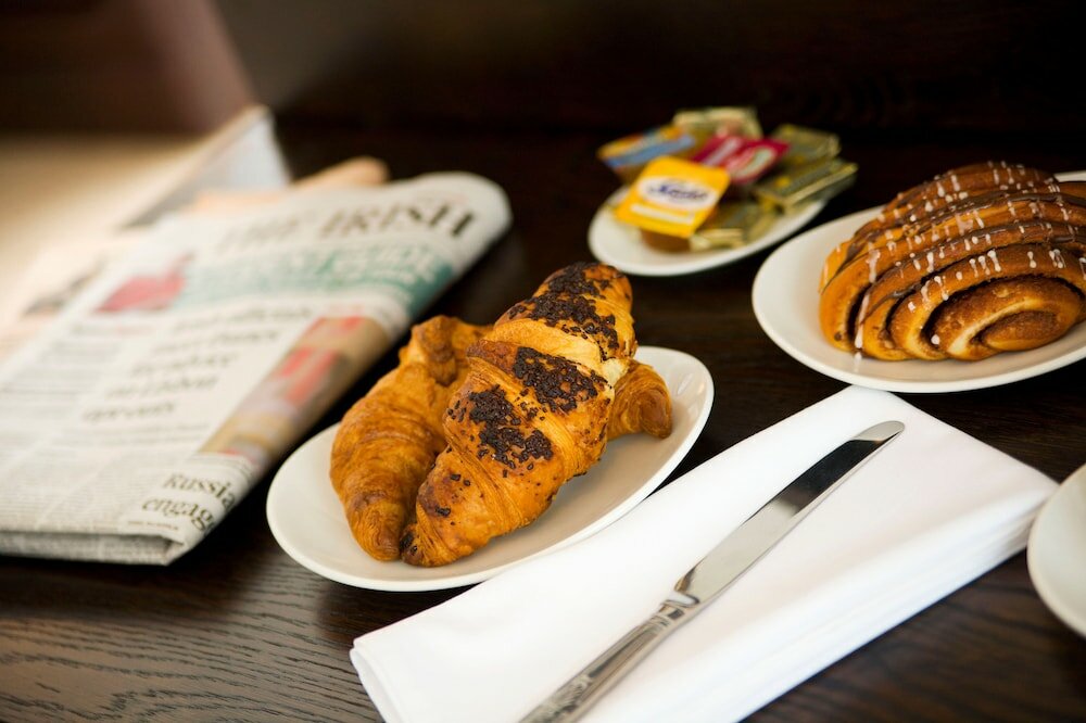 Фото The Address Connolly