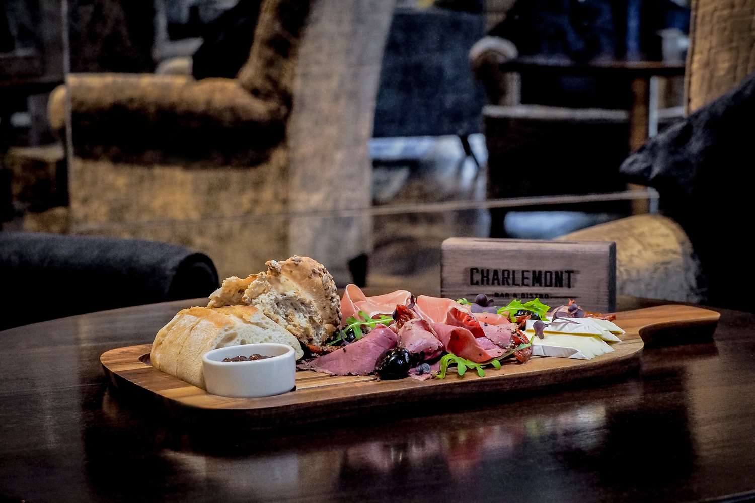 Фото Hilton Dublin