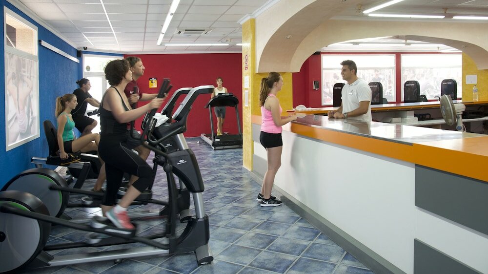 Фото Hotel Amoros