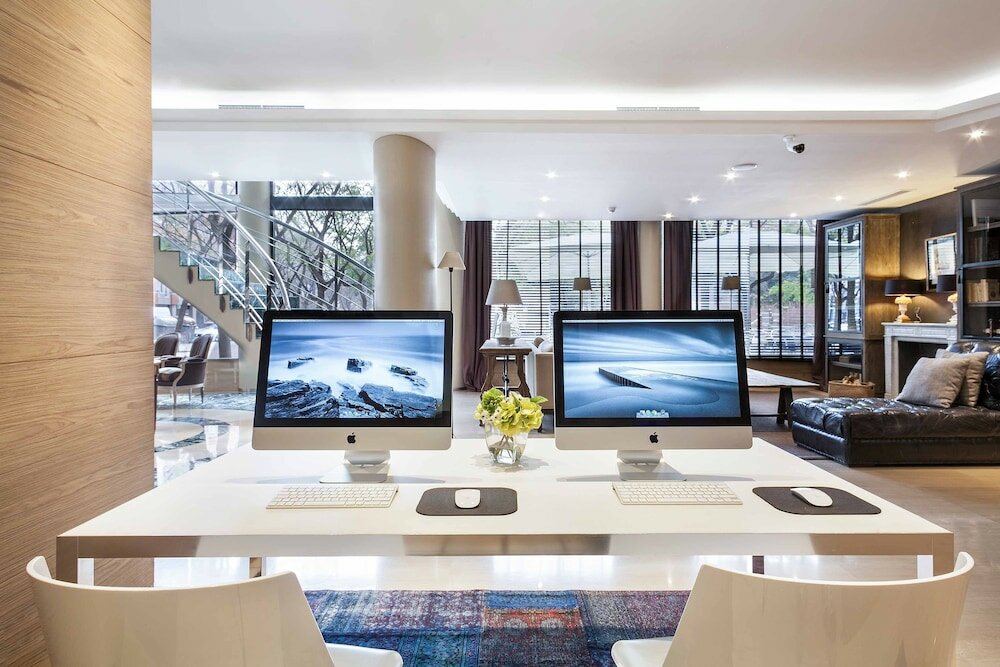 Фото Отель Acta City47