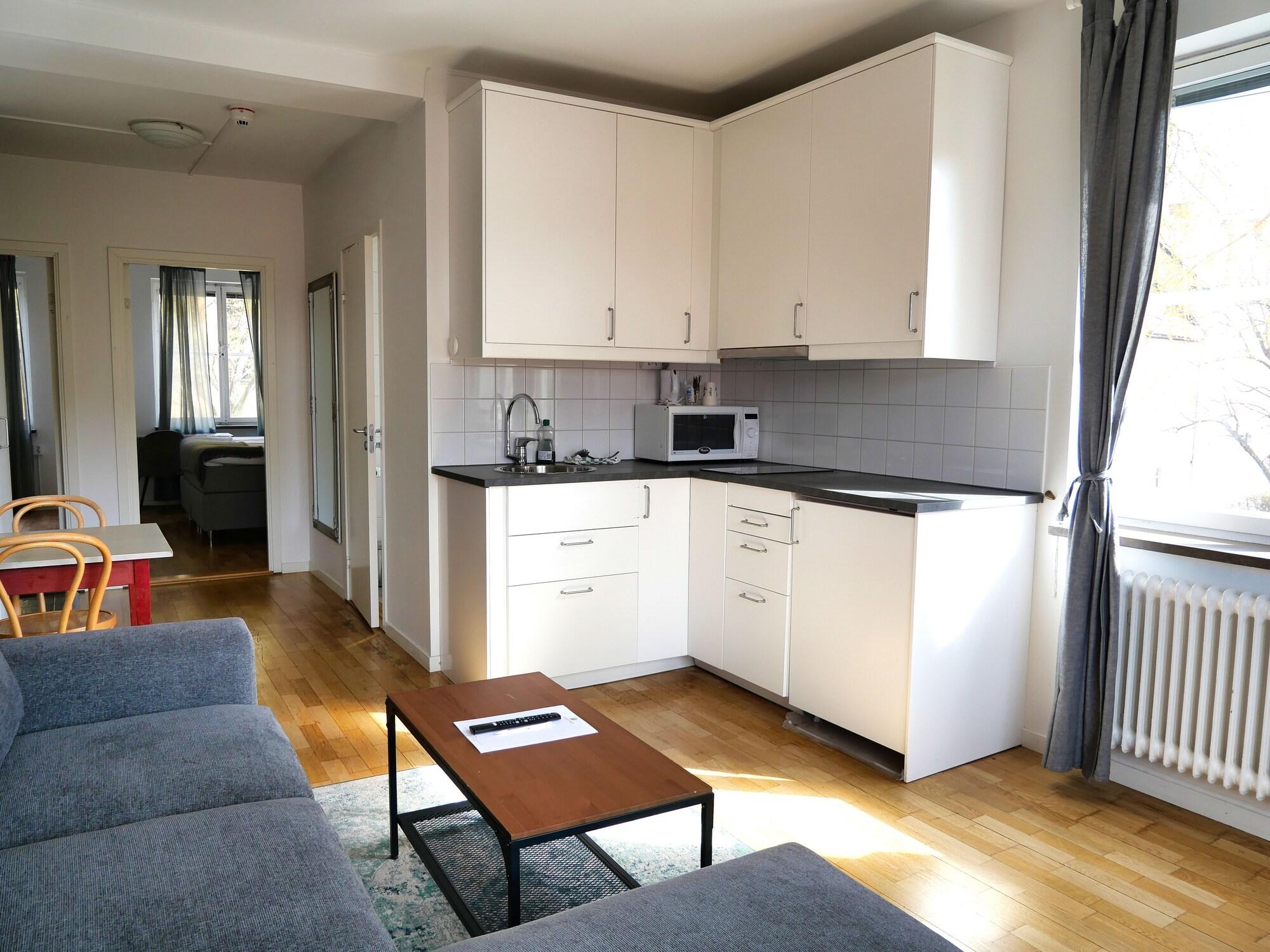 Фото Hotell Arkad