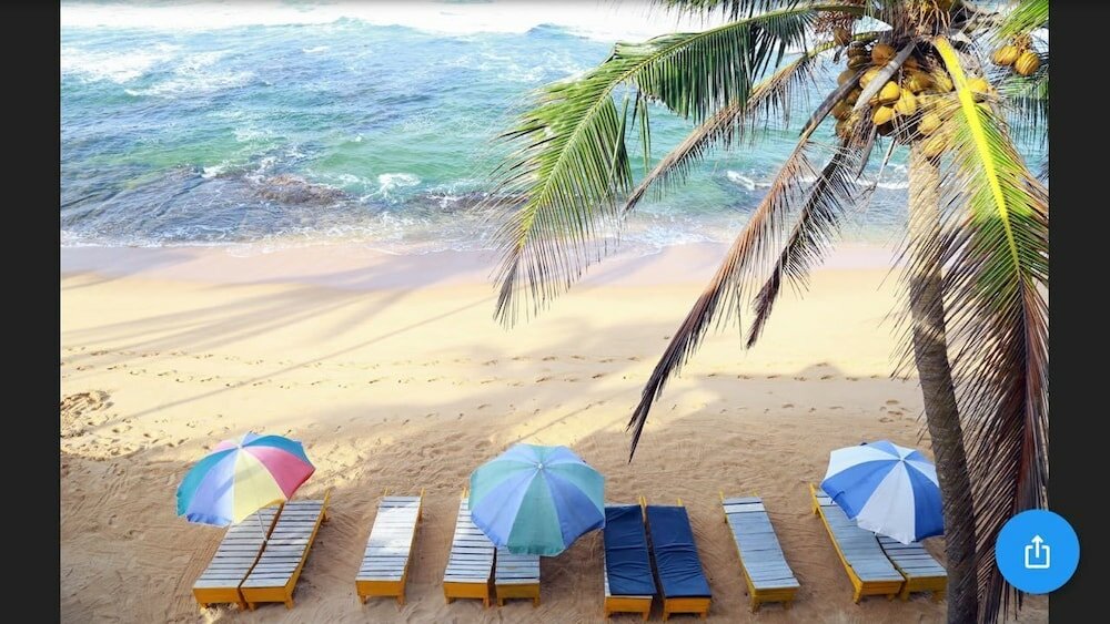 Фото Hansa Surf Hotel