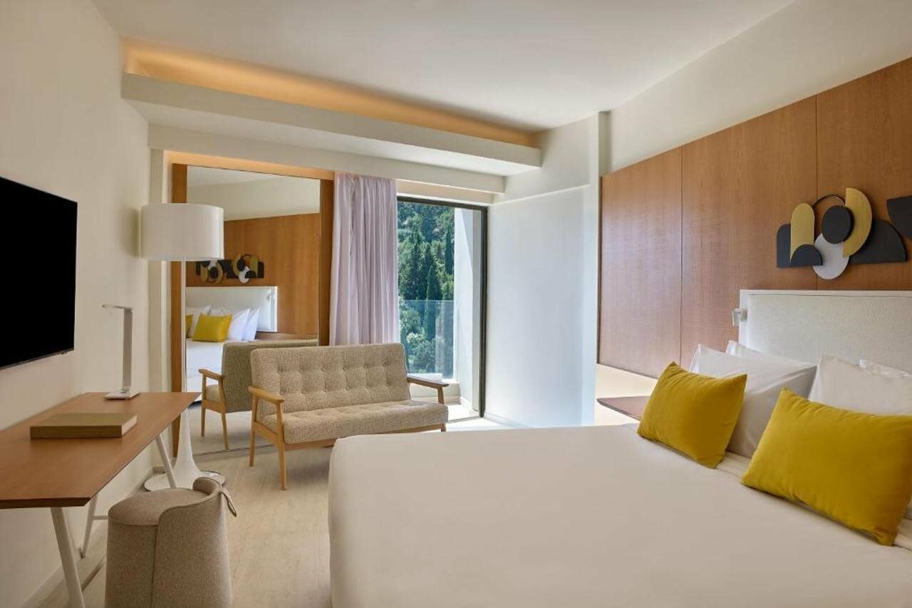 Фото Atlantica Nissaki Beach