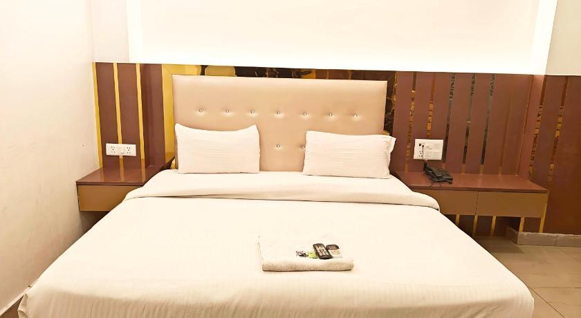 Фото Hotel Apple Villa