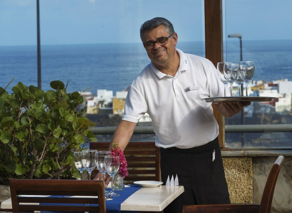 Фото Precise Resort Tenerife