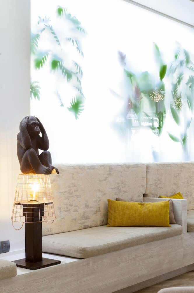 Фото Hotel Puerta de Toledo