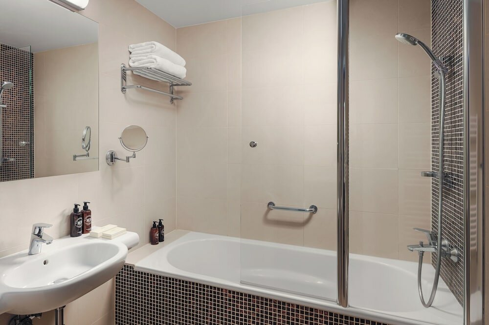 Фото Harvey SPA Hotel