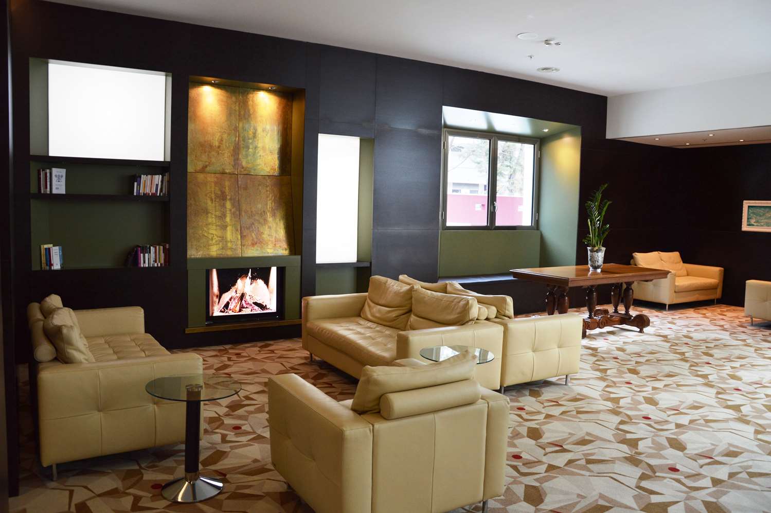 Фото Hilton Garden Inn Lecce