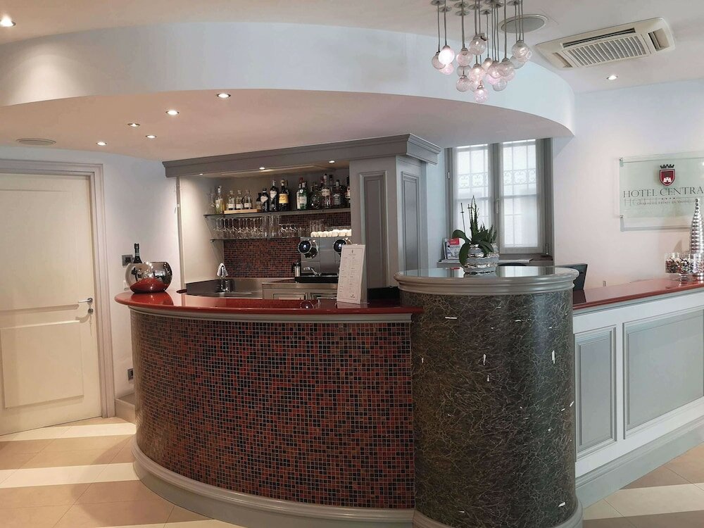 Фото Hotel Centrale BW Signature Collection