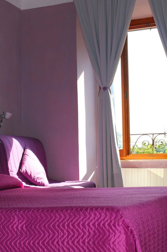 Фото B&b Basilica Square