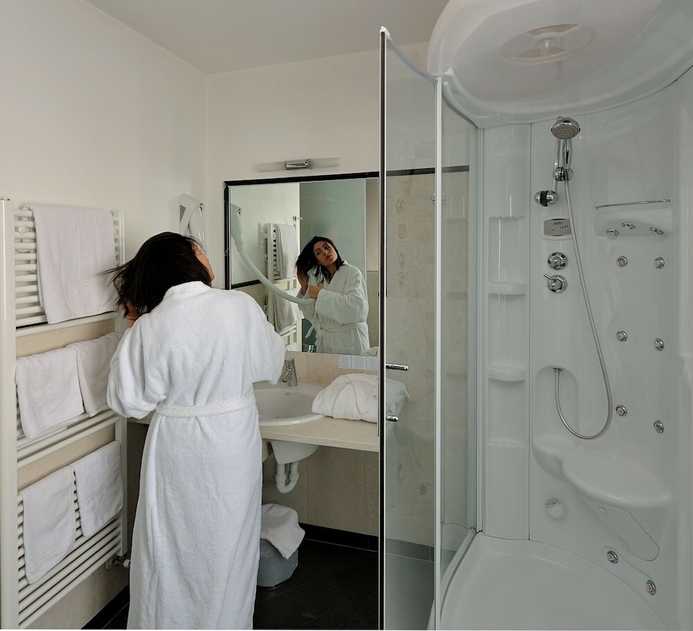 Фото Hotel Touring Livigno