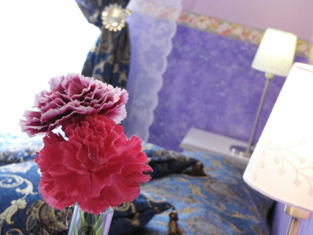 Фото Holiday Sunny Roma B&b