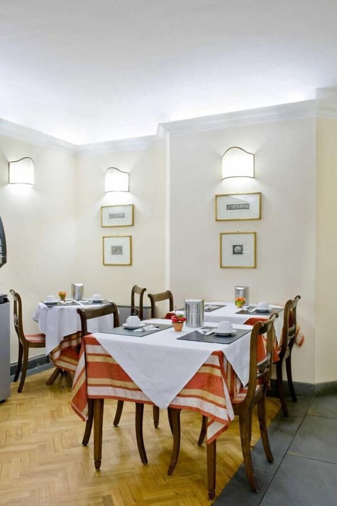 Фото Hotel Unicorno