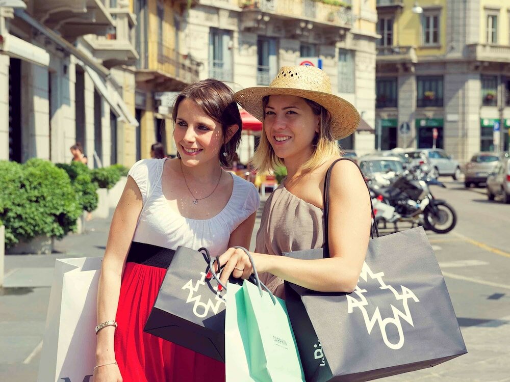 Фото Mercure Milano Centro