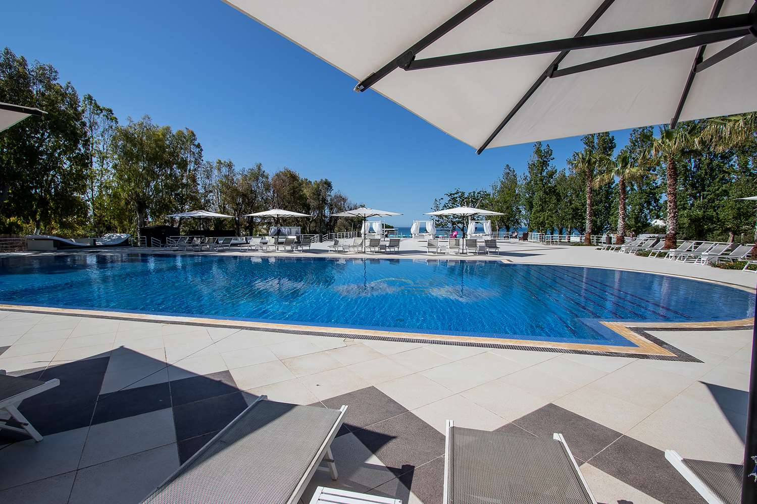 Фото Le Dune Resort