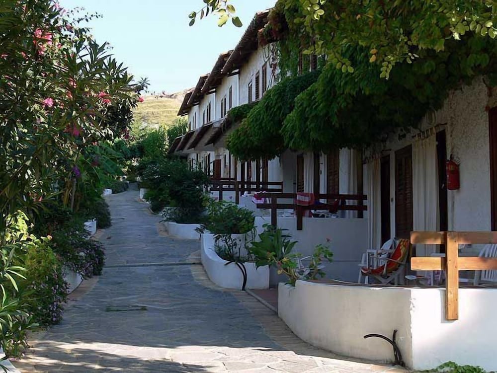 Фото Villaggio La Pizzuta