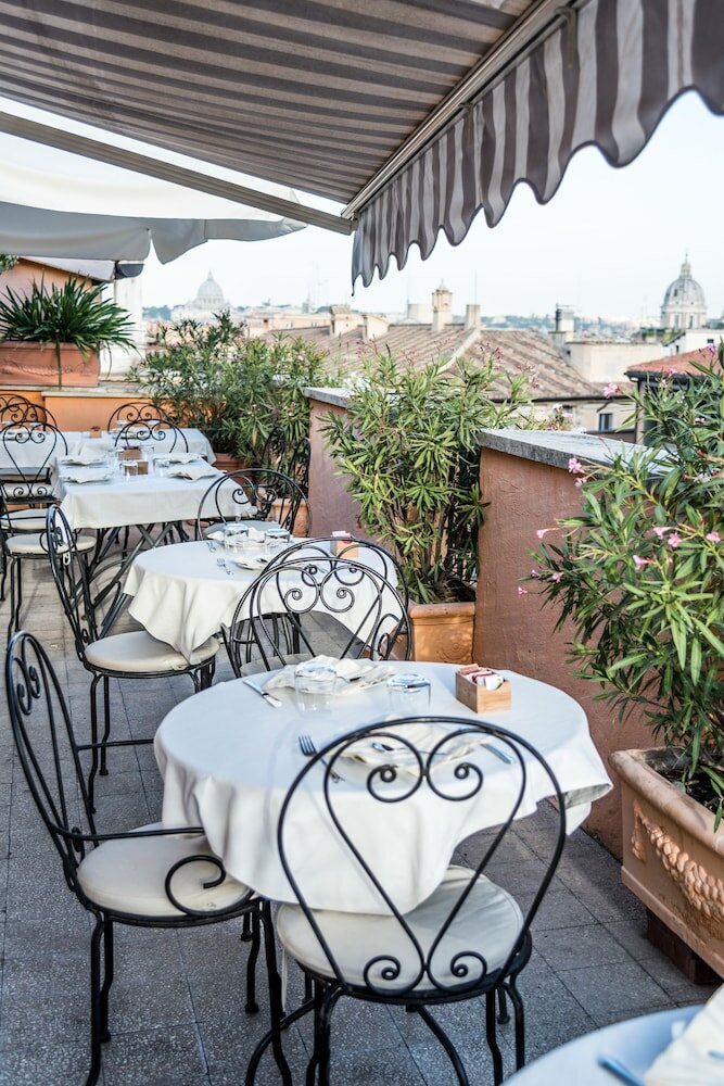 Фото Hotel Concordia