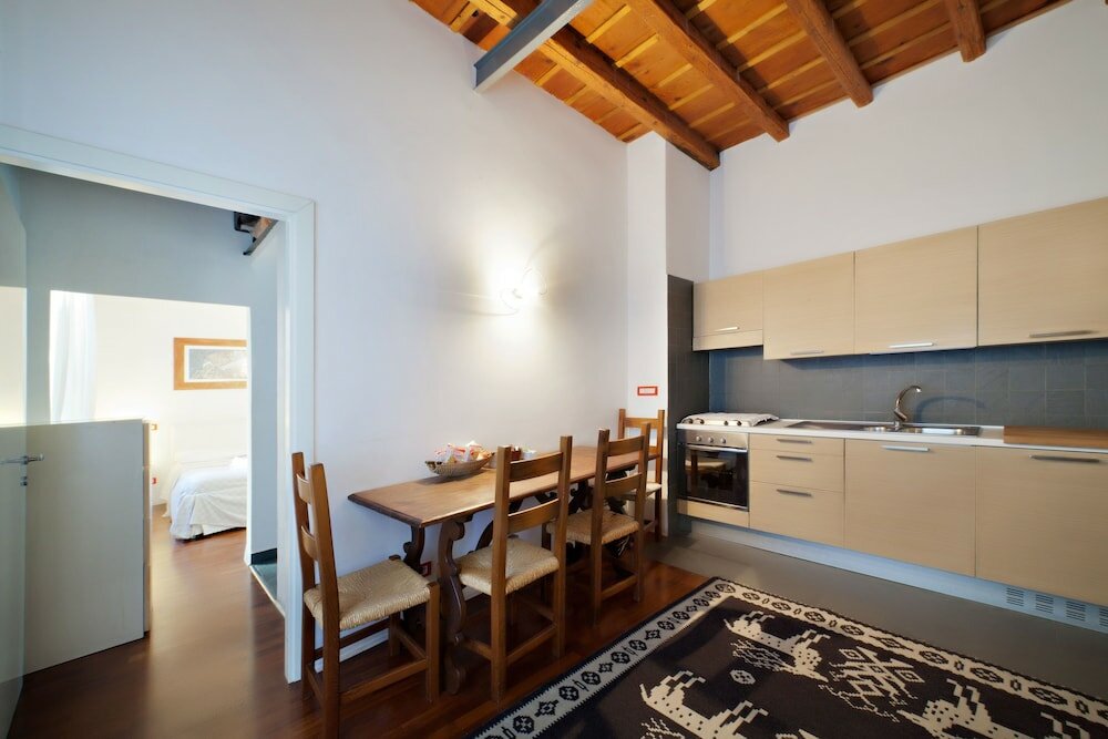 Фото B&b SubUrbe Roma