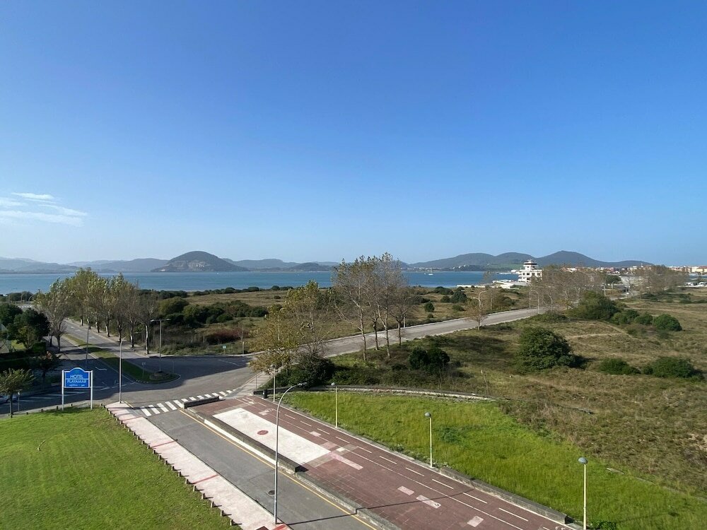 Фото Hotel Playamar SPA