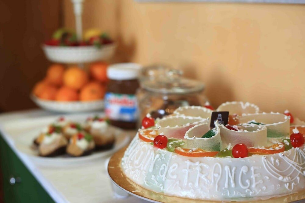 Фото Jardin de France