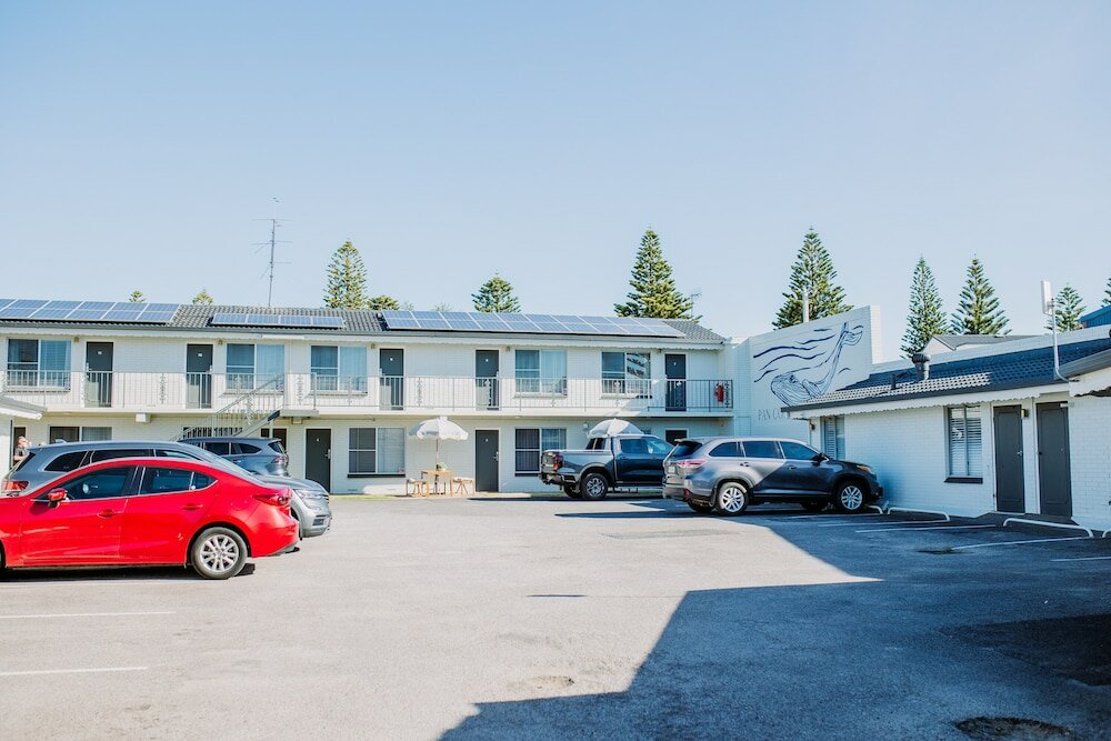 Фото Comfort Inn Victor Harbor