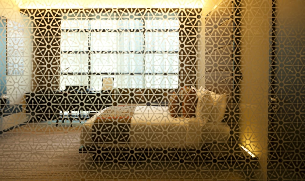 Фото Southern Sun Abu Dhabi