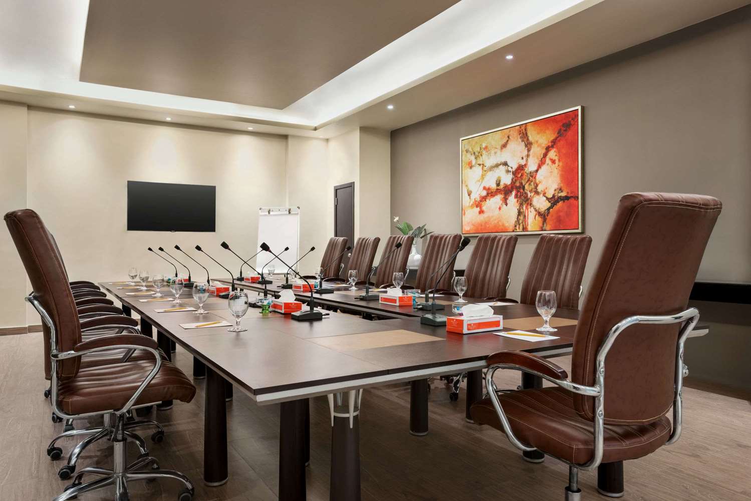 Фото Ramada by Wyndham Karachi Creek