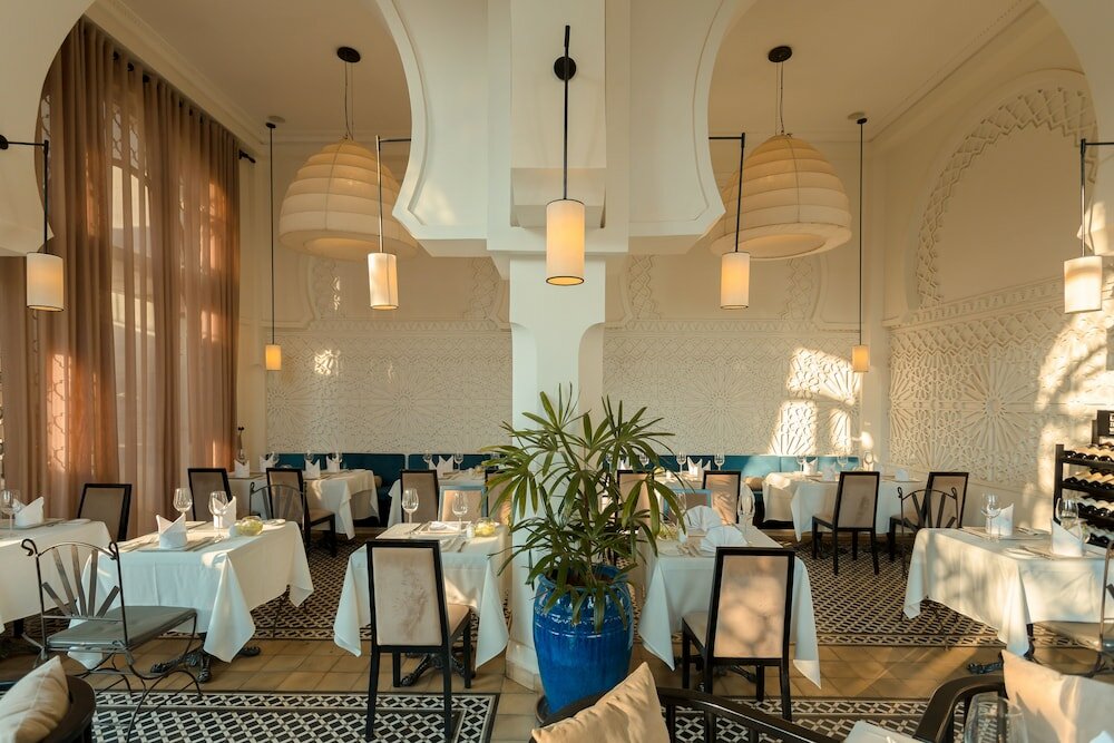 Фото Sarai Resort & SPA