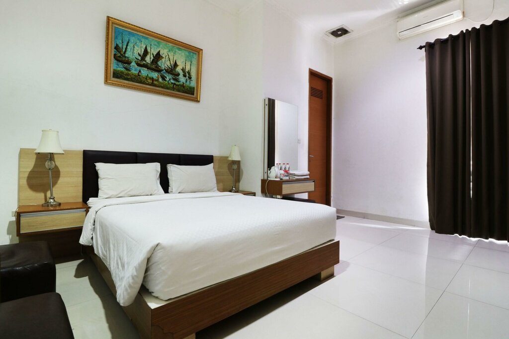 Hotel Sapadia Guest House, Bandung, photo