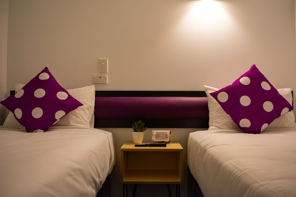 Фото LyLo Queenstown