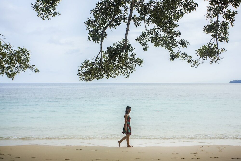 Фото Swiss-Belhotel Manokwari