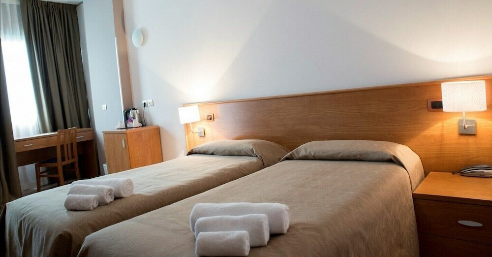 Фото Hotel Vico Alto