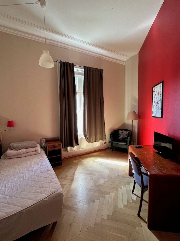 Фото Karlstad Vandrarhem