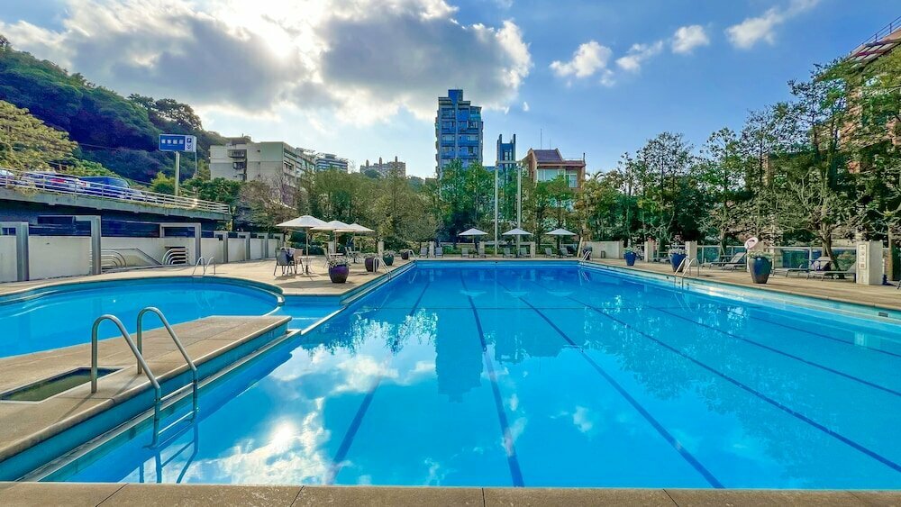 Hotel Check inn Select Taipei Yamgmingshan, Taipei, photo