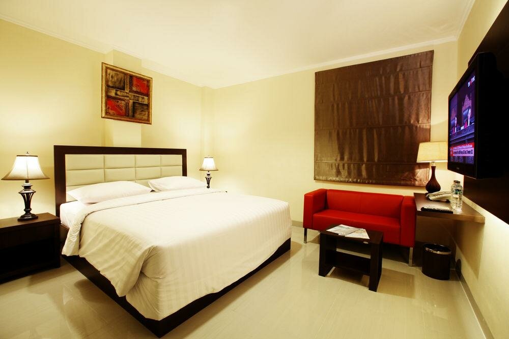 Hotel Nite and Day Jakarta Roxy, Jakarta, photo