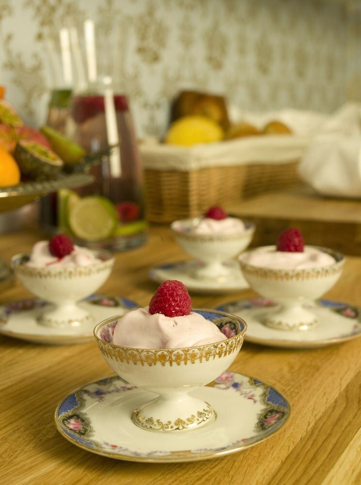 Фото Annas Hotell