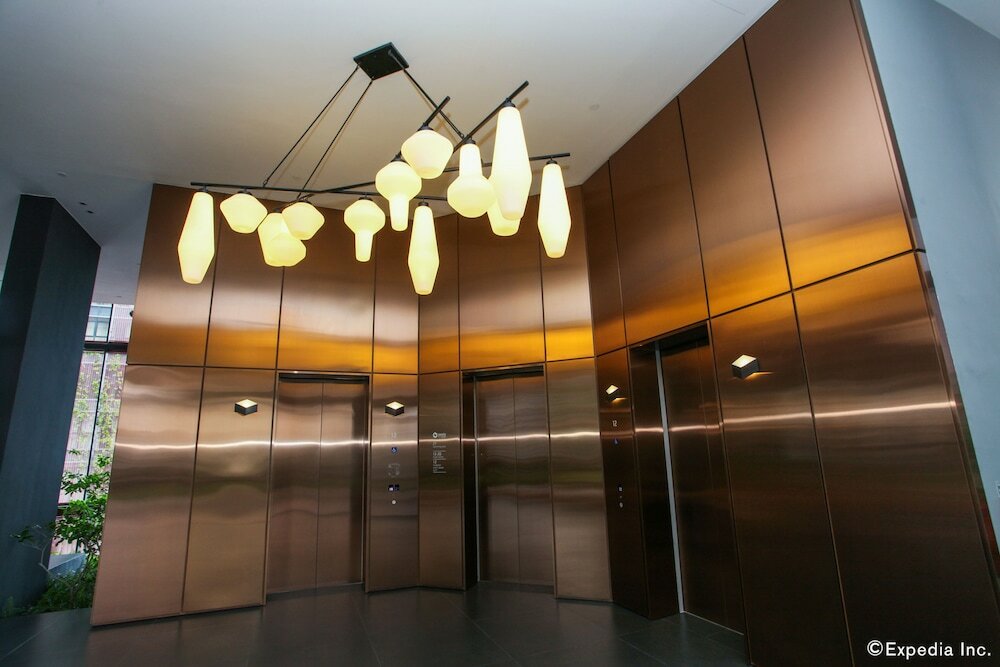 Фото Oasia Hotel Downtown Singapore