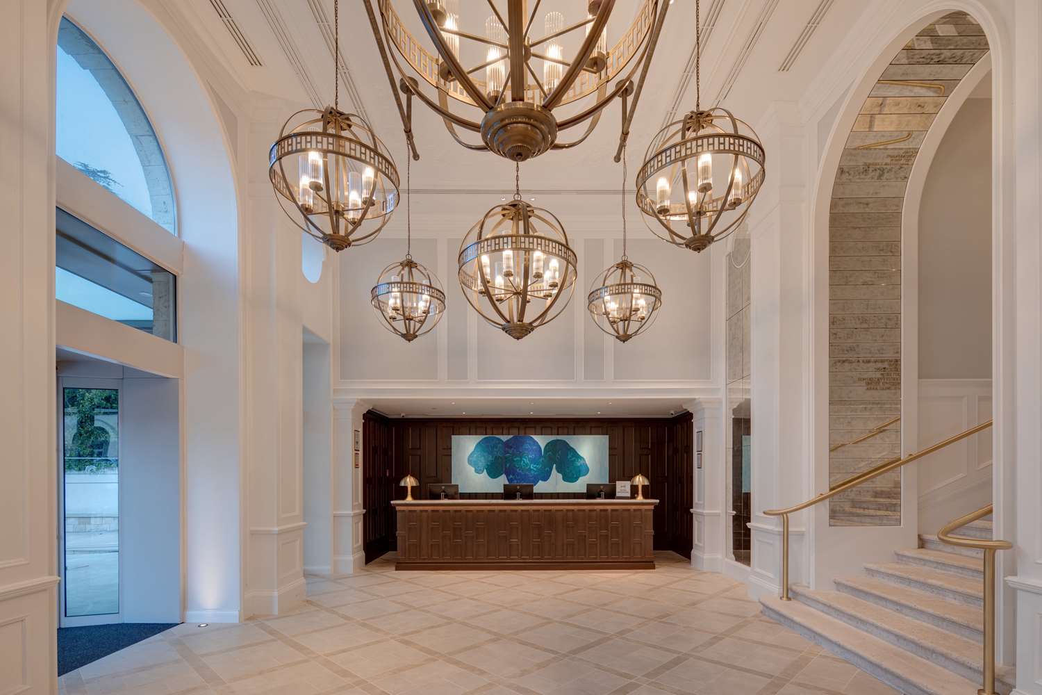 Фото отеля 5