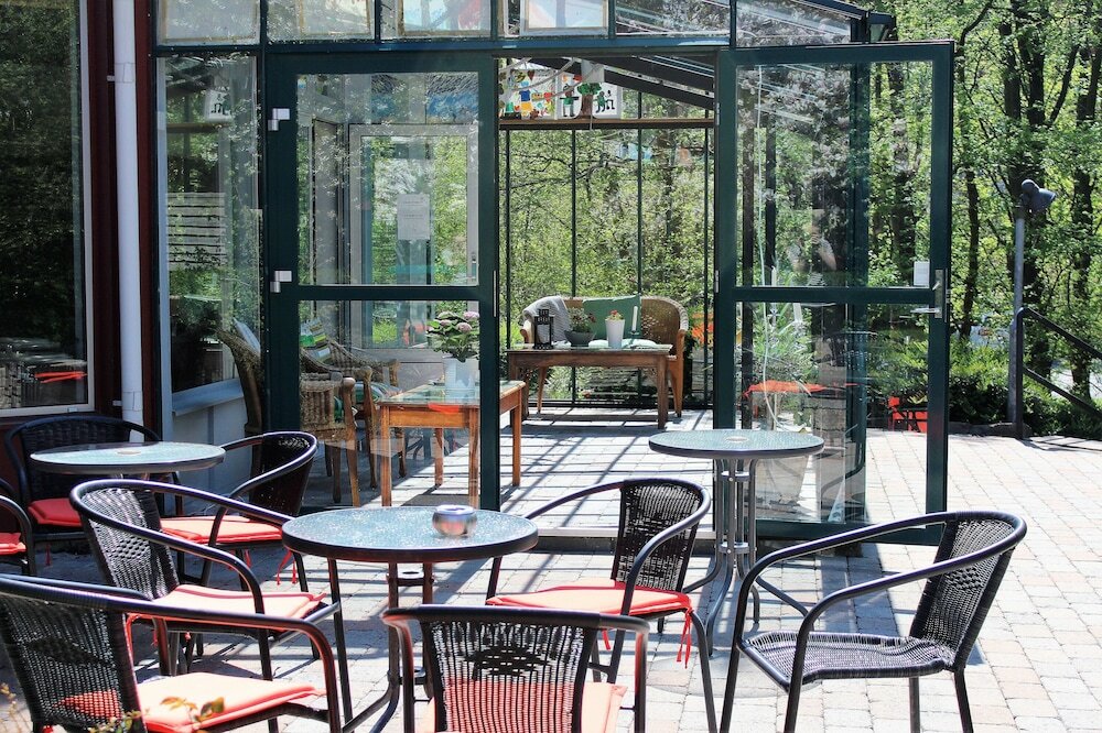 Фото Hotel Djingis Khan