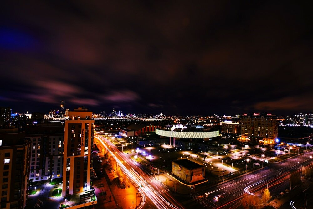 Фото Ibis Astana