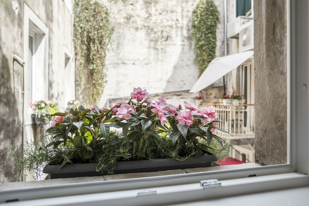 Фото Centro di Centri Rooms