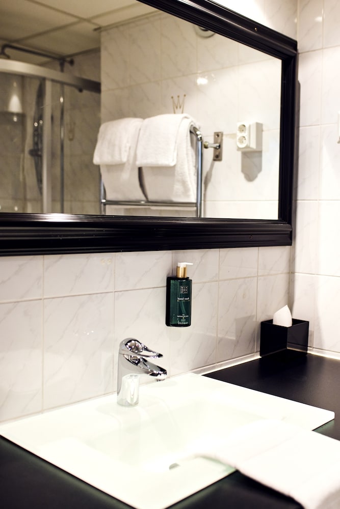 Фото Clarion Collection Hotel Smedjan