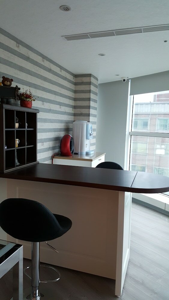 Фото Hon Dow Hotel