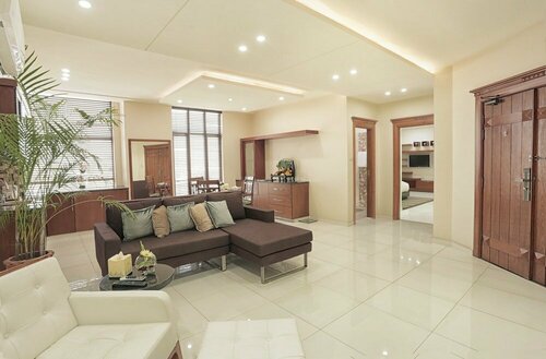 Гостиница Avari Xpress Hotel Faisalabad в Провинции Пенджаб