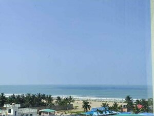 Гостиница Ocean Paradise Hotel And Resort