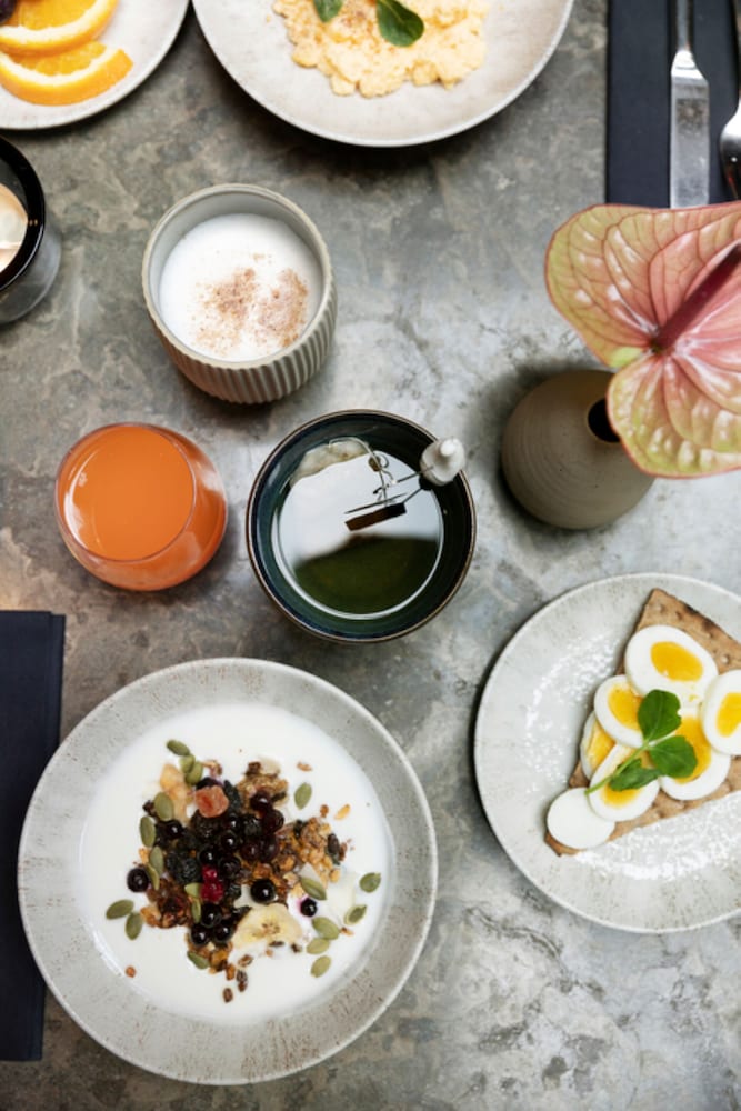 Фото Elite Hotel Esplanade