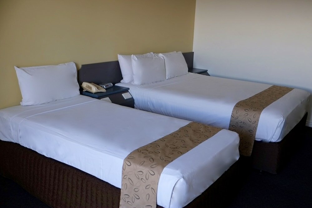 Фото Stay at Alice Springs