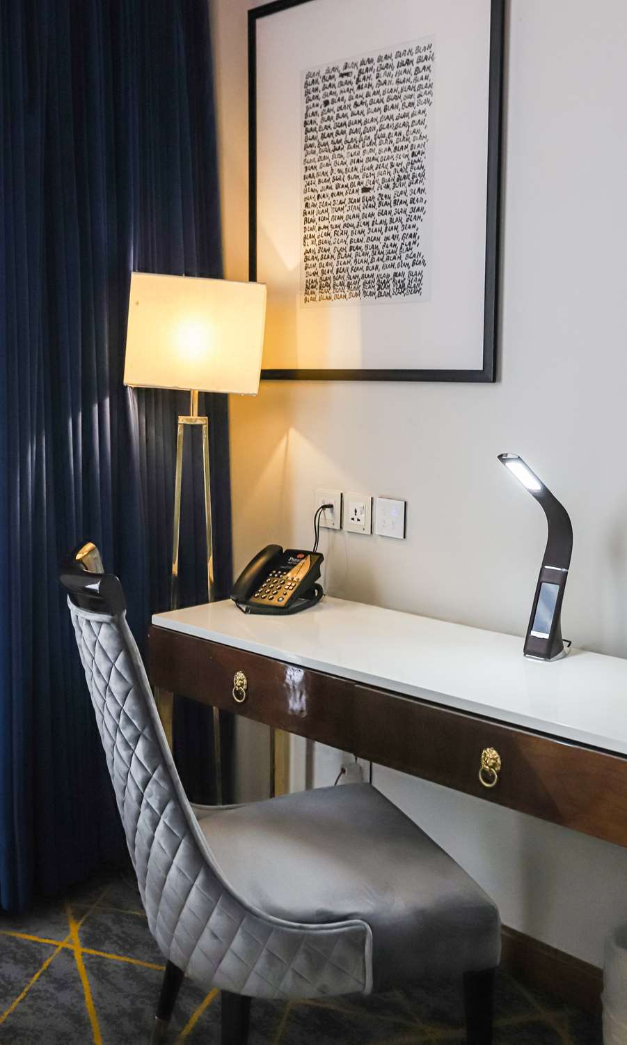 Фото Best Western Premier Islamabad